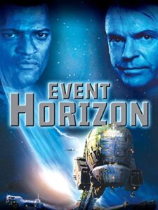 event horizon