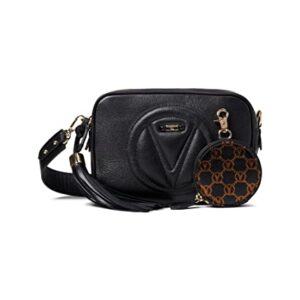 Valentino Bags by Mario Heidi Signature Black One Size