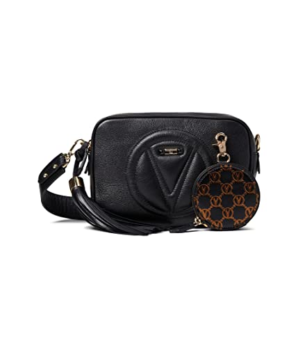 Valentino Bags by Mario Heidi Signature Black One Size