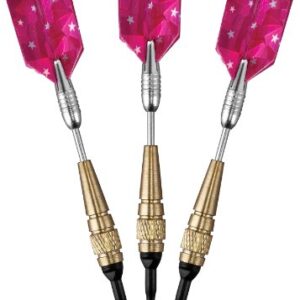 Viper Mighty Mite Soft Tip Darts, 5.4 Grams