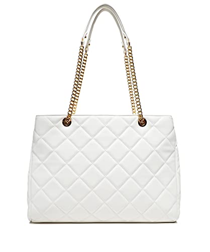 Valentino Bags Women's Padded Handbag White One Size