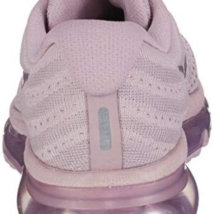 Nike Women's Air Max 2017 Shoes, Pink Plum Fog Pro Purple Elemental 503, 8.5