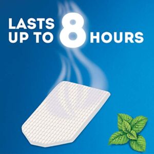 Vicks VapoPads, 6 Count - Soothing Menthol Vapor Pads for Vicks Humidifiers, Vaporizers, Waterless Vaporizers, and Plug-Ins, VSP-19