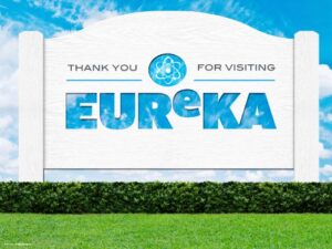 eureka season 5
