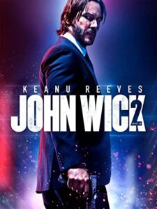 john wick: chapter 2