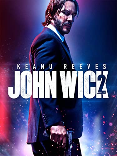 John Wick: Chapter 2