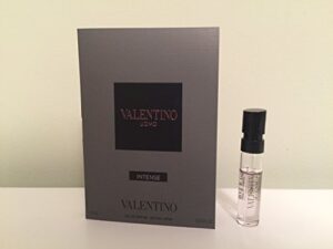 valentino ‘uomo intense’ eau de parfum, deluxe travel size, 0.05 oz