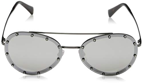 Sunglasses Valentino VA 2013 30056G Ruthenium