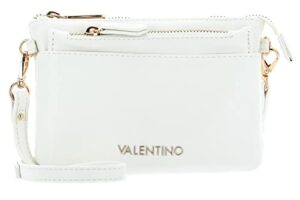 valentino wallet, white