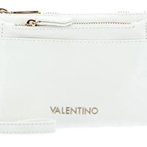 Valentino Wallet, White