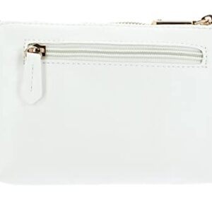 Valentino Wallet, White