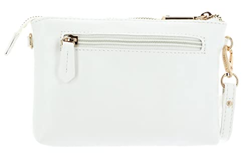 Valentino Wallet, White