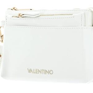 Valentino Wallet, White