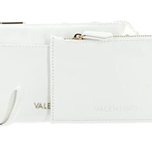 Valentino Wallet, White