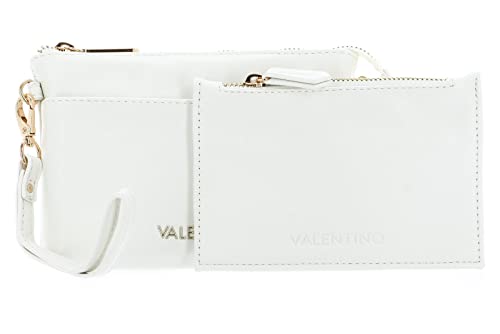 Valentino Wallet, White