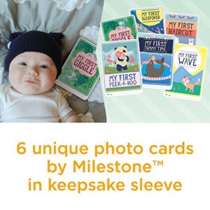 Safety 1st Premium Baby Care and Precious Memories Gift Set, Multi