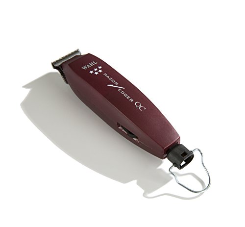 Wahl Professional 5 Star Unicord Combo with Corded Magic Clip Clipper and Razor Edger Trimmer for Professional Barbers and Stylists