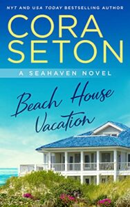 beach house vacation (the beach house trilogy book 2)