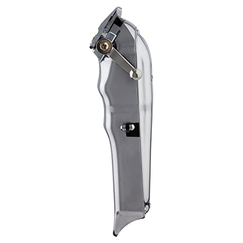 Wahl Professional Senior Metal Clipper 5 Star Edition - Charging Stand for Professional Barbers and Stylists