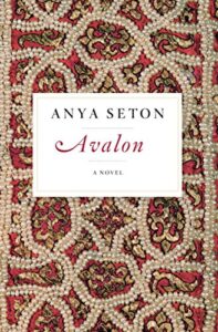 avalon: a novel