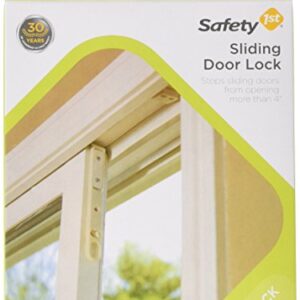 Safety 1st Sliding Door Lock