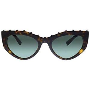 Sunglasses Valentino VA 4060 500271 Havana