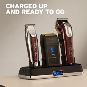 Wahl Professional | Power Station for Professional Barbers and Stylists - 3023291