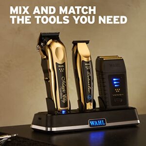 Wahl Professional | Power Station for Professional Barbers and Stylists - 3023291