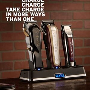 Wahl Professional | Power Station for Professional Barbers and Stylists - 3023291