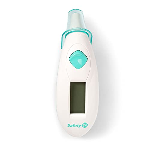 Safety 1st Quick Read Ear Thermometer