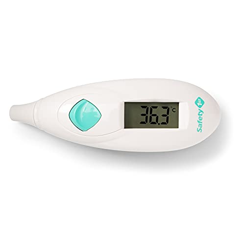 Safety 1st Quick Read Ear Thermometer