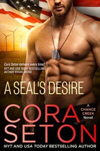 a seal’s desire (seals of chance creek book 8)