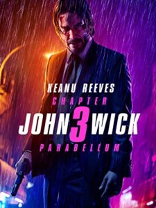 john wick 3 – parabellum