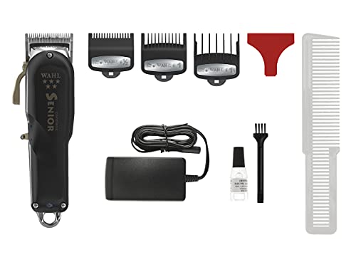 Wahl Professional ----------------------------