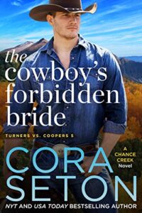 the cowboy’s forbidden bride