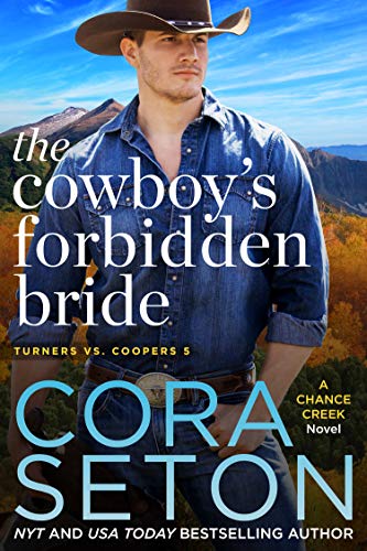 The Cowboy's Forbidden Bride