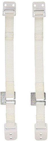 Safety 1st Furniture Wall Straps 4 Pack