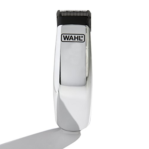 Wahl Professional Half Pint Trimmer, Battery Powered Precision That Fits in Your Hand, Includes a Case, for Professional Barbers and Stylists - Model 8064-900