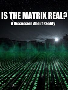 is the matrix real? a discussion about reality