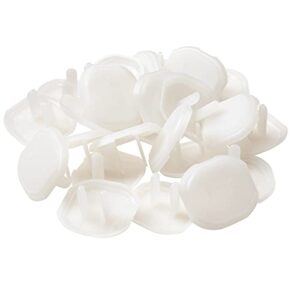 Safety 1st Plug Protectors (2-24 Packs)