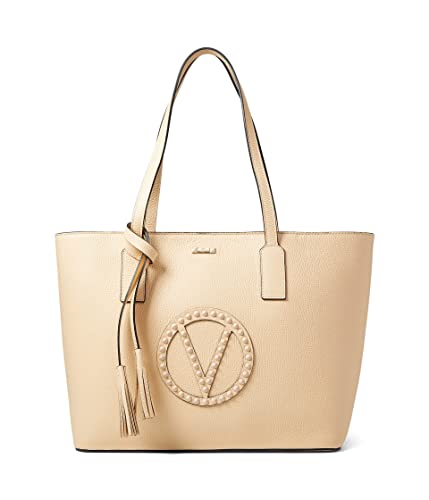 Valentino Bags by Mario Valentino Soho Rock Creamy Mousse One Size