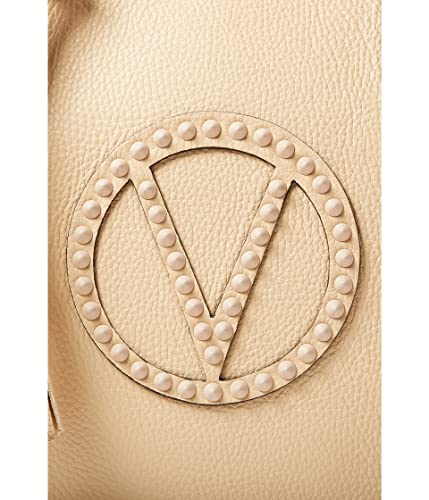 Valentino Bags by Mario Valentino Soho Rock Creamy Mousse One Size