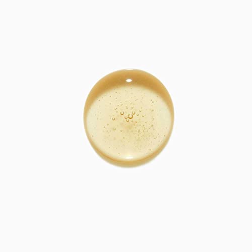 KERASTASE Elixir Ultime L'Huile Original Hair Oil | Hydrating Oil Serum Creates Frizz-Free Shiny Hair | With Argan Oil, Camellia Oil & Marula Oil | For All Hair Types | 3.4 Fl Oz