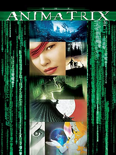 The Animatrix