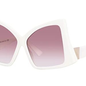 Sunglasses Valentino VA 4091 511813 Ivory