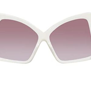 Sunglasses Valentino VA 4091 511813 Ivory