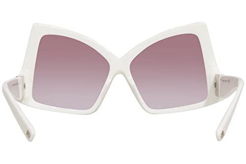 Sunglasses Valentino VA 4091 511813 Ivory