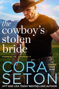 the cowboy’s stolen bride