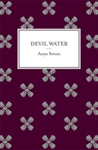 devil water