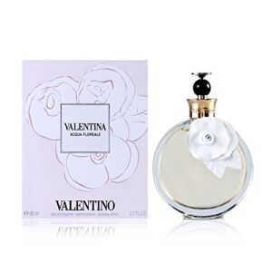 valentino valentina acqua floreale eau de toilette, 2.7 ounce